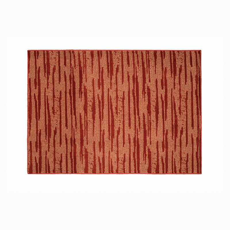 Alfombra gráfica 122 x 168 cm variedad de colores