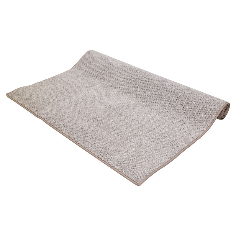 Alfombra de área Heavy Plush 137 x 183 cm variedad de colores