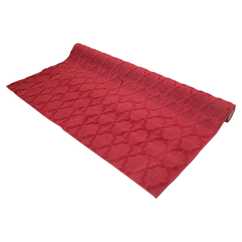 Alfombra de área Sparta 183 x 240 cm variedad de colores