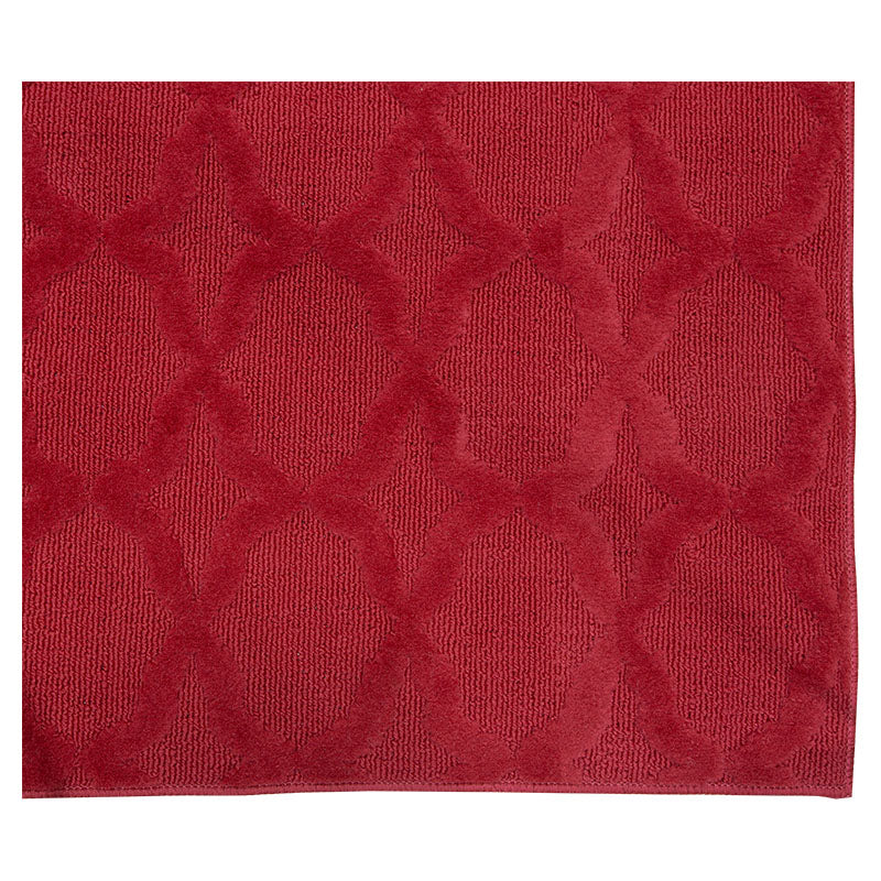 Alfombra de área Sparta 183 x 240 cm variedad de colores