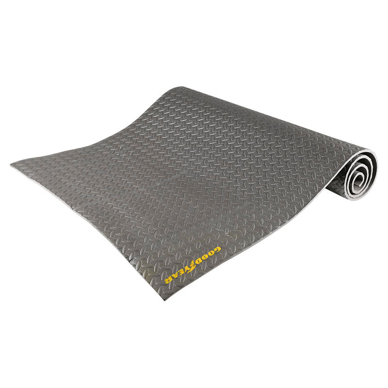 Alfombra anti-fatiga 8 mm 91 x 198 cm Goodyear
