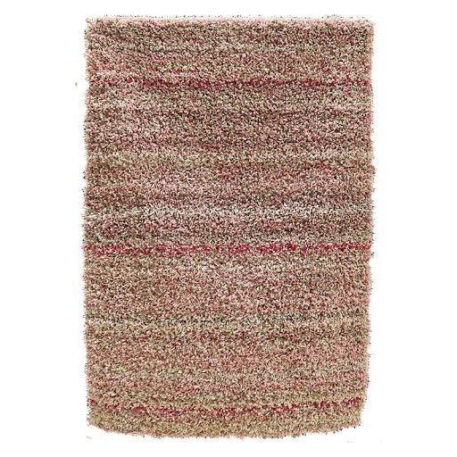 Alfombra pie de cama 76 x 122 cm variedad de colores