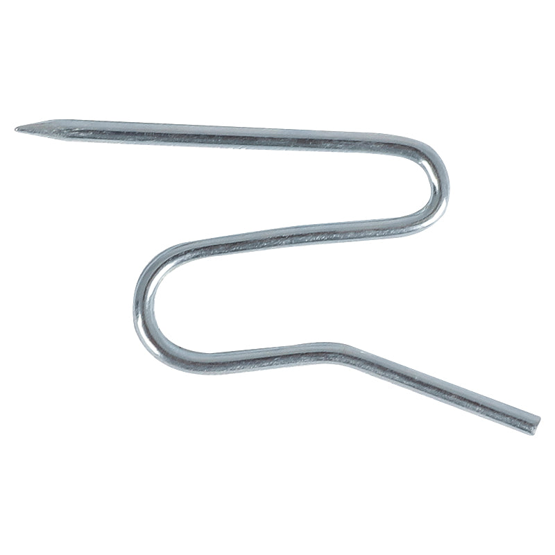 "Z" curtain hook 24 pcs