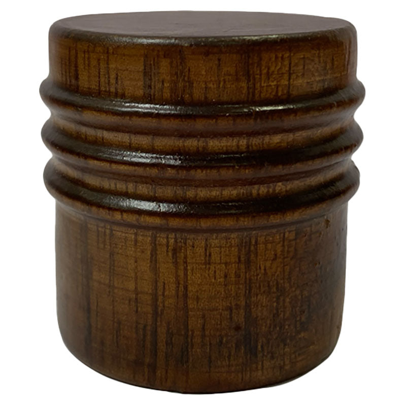 Tower terminal 3 brown rings 1.38" 1 unit