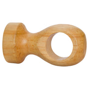 Soporte duo natural 1.18" 1 unidad