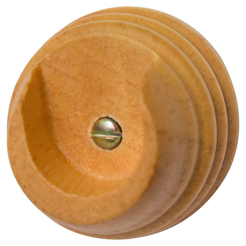 Plafon U natural 1.18" 1 unit