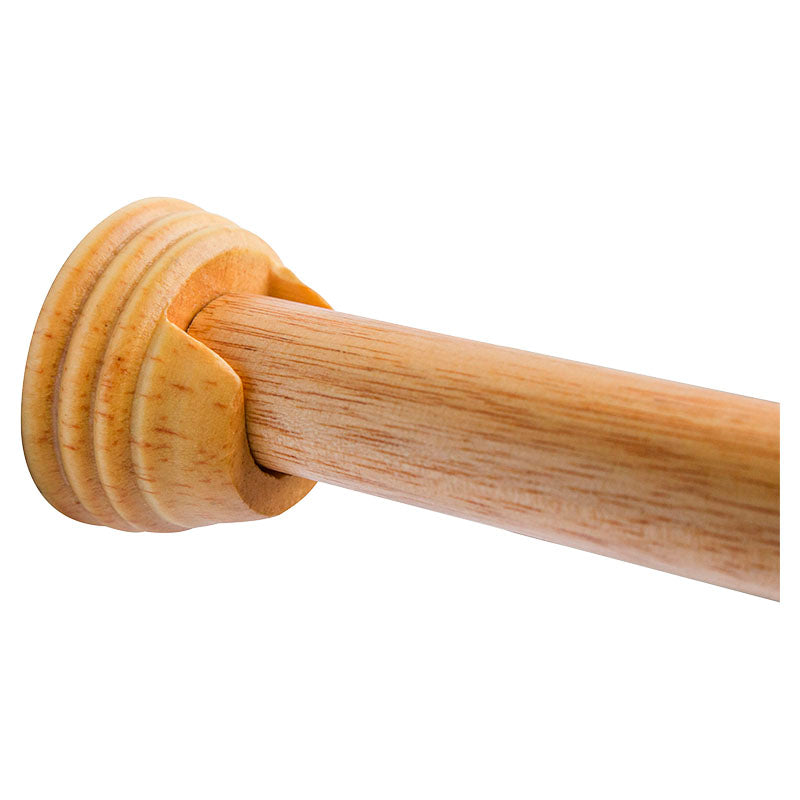 Plafon U natural 1.18" 1 unit
