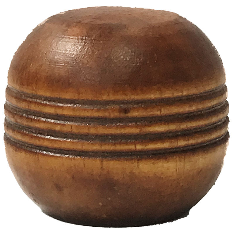 Saturn brown terminal 1.38" 1 unit