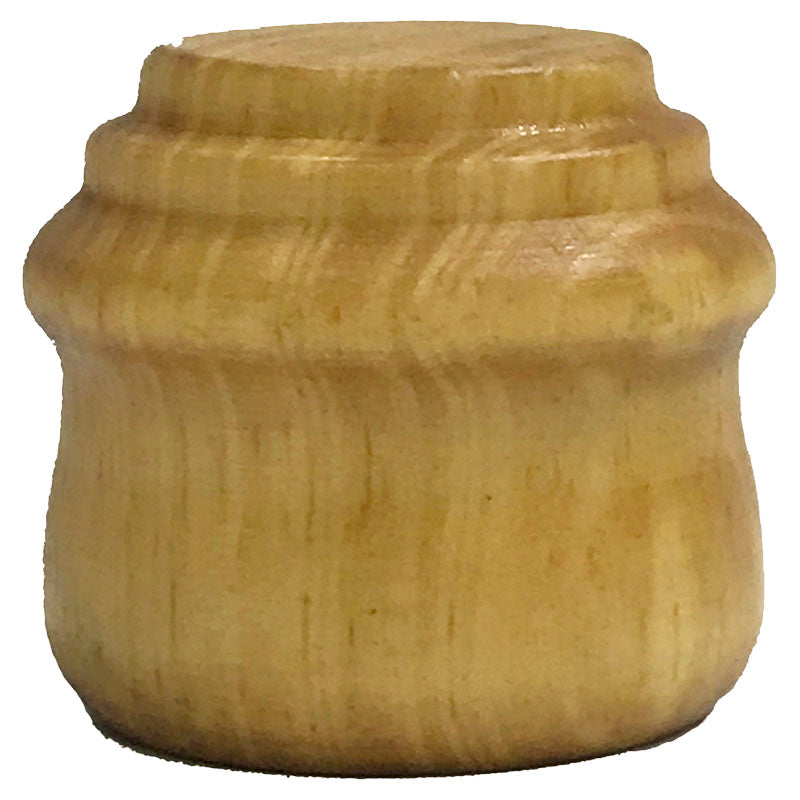 Moscow Terminal natural 1.18" 1 unit