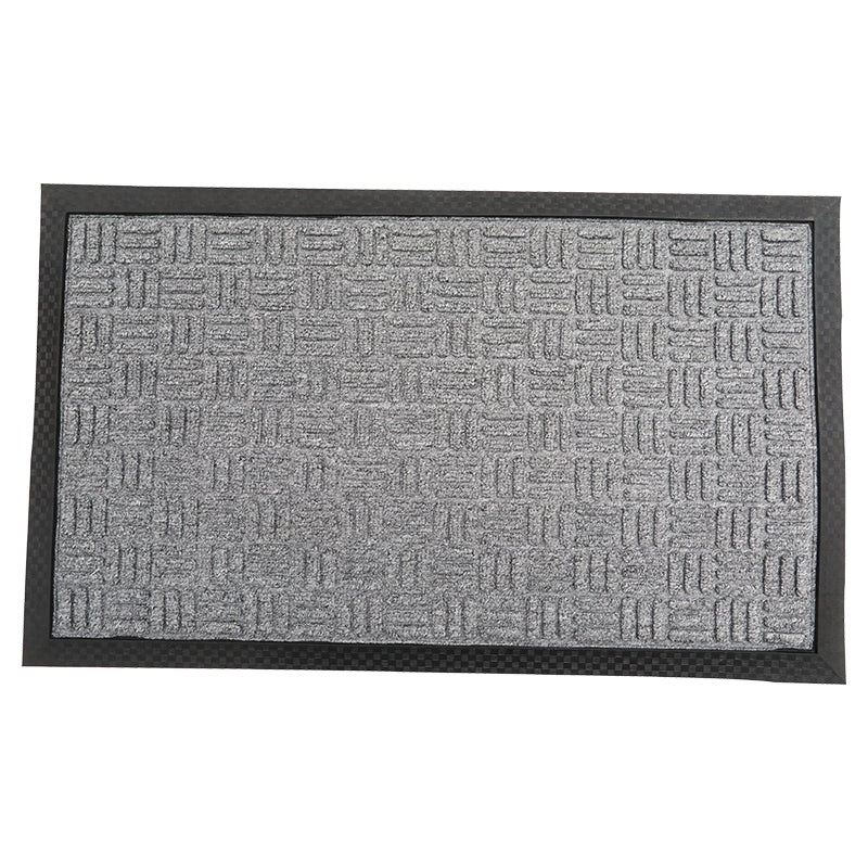 Tapete gris 45 x 75 cm