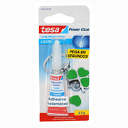 Instant Adhesive 4.5g clear