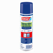 Adhesivo aerosol 500 ml transparente