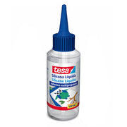 Liquid silicone general purpose 100 ml transparent