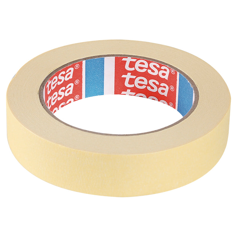 Maximum Masking Tape 1" 40 m Yellow