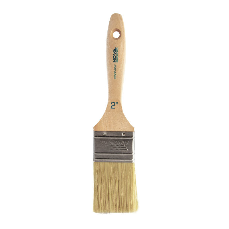 2" Premium Professional Brush
