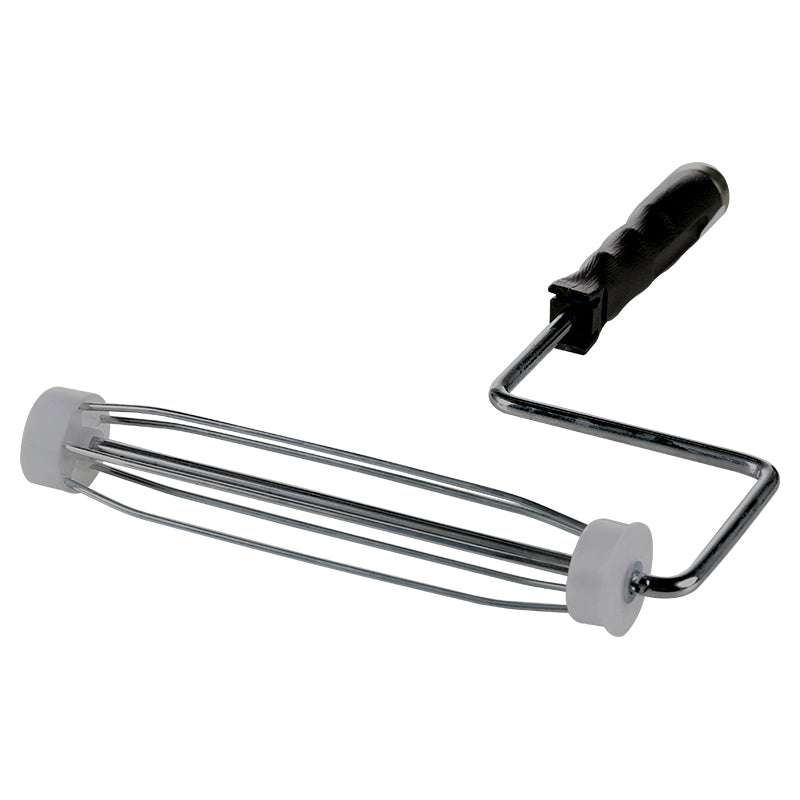 Marco para felpa de 5 hilos de 9"