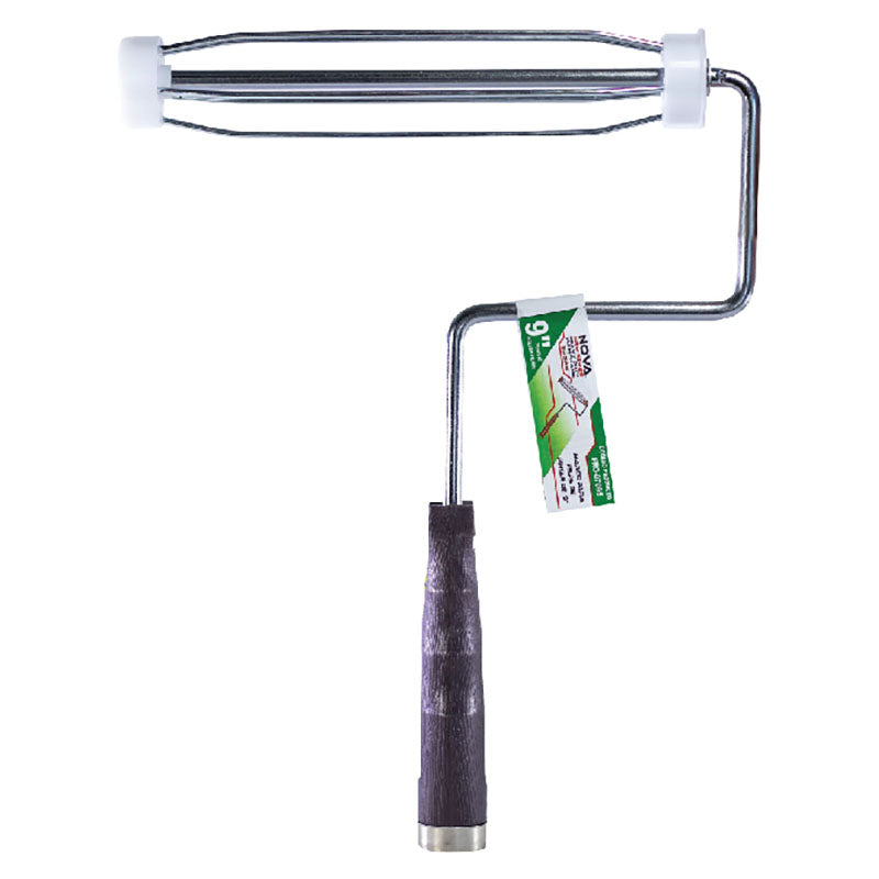 Marco para felpa de 5 hilos de 9"