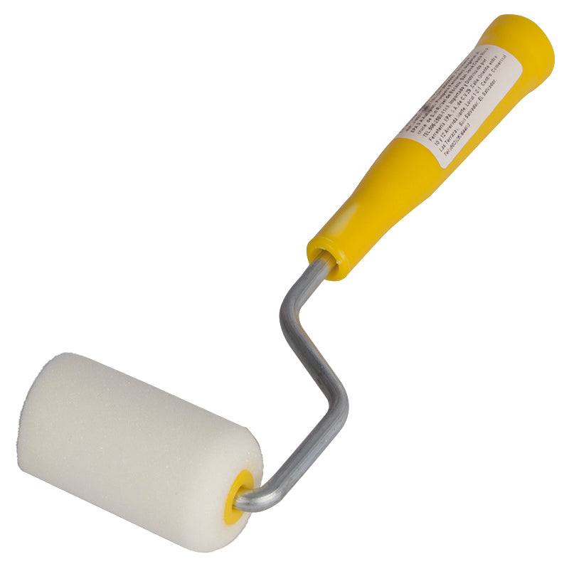 Mini rodillo de 2"