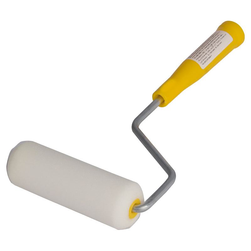 4" Mini roller