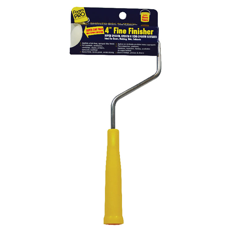 4" Mini roller