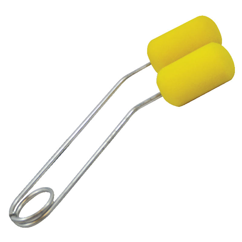Roller for wrought iron, railings, and pipes