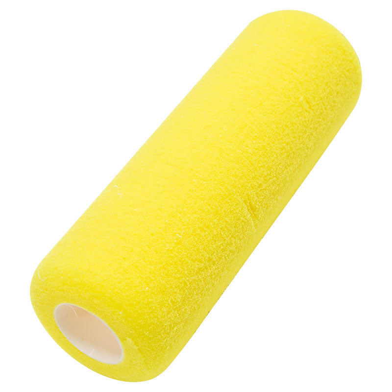 Grooved nap for rough surfaces 9"