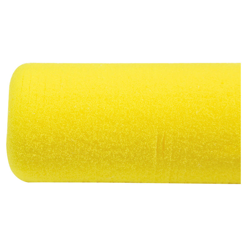 Grooved nap for rough surfaces 9"