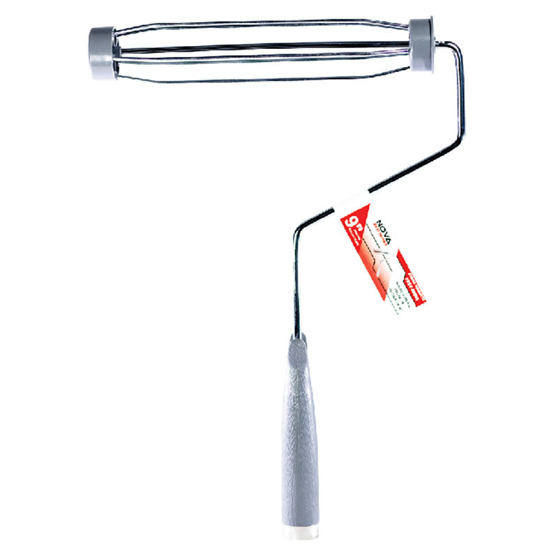 Marco Nova para felpa 5 hilos 9"