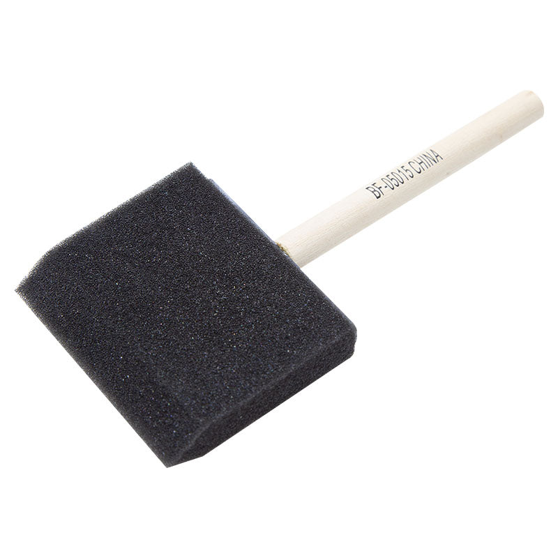 32 Foam brush