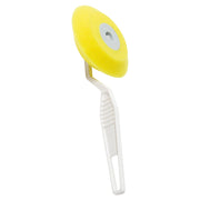 Special pad for painting corners