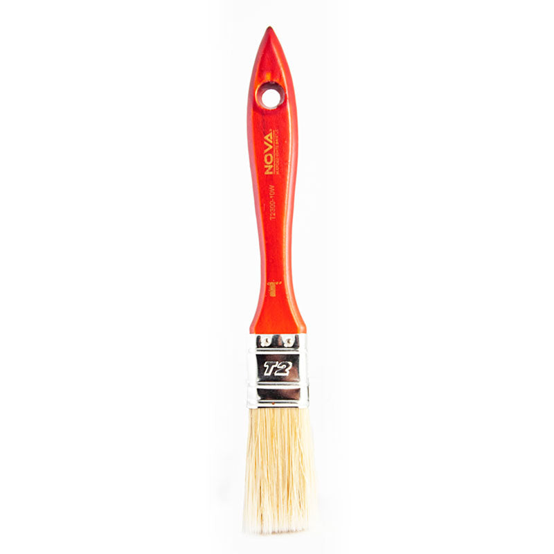 Standard 1" professional brush