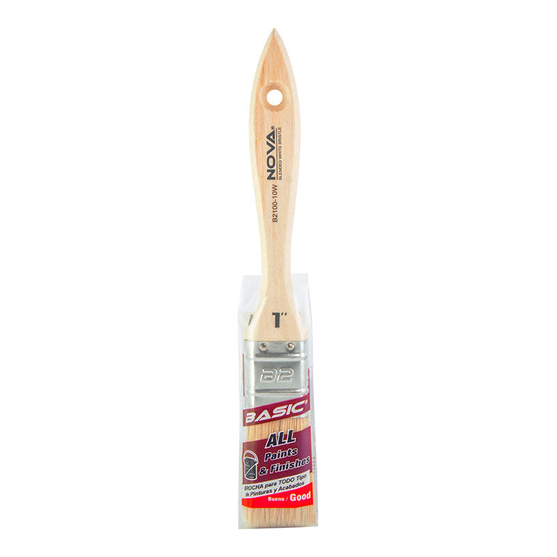 Standard Brush 1"