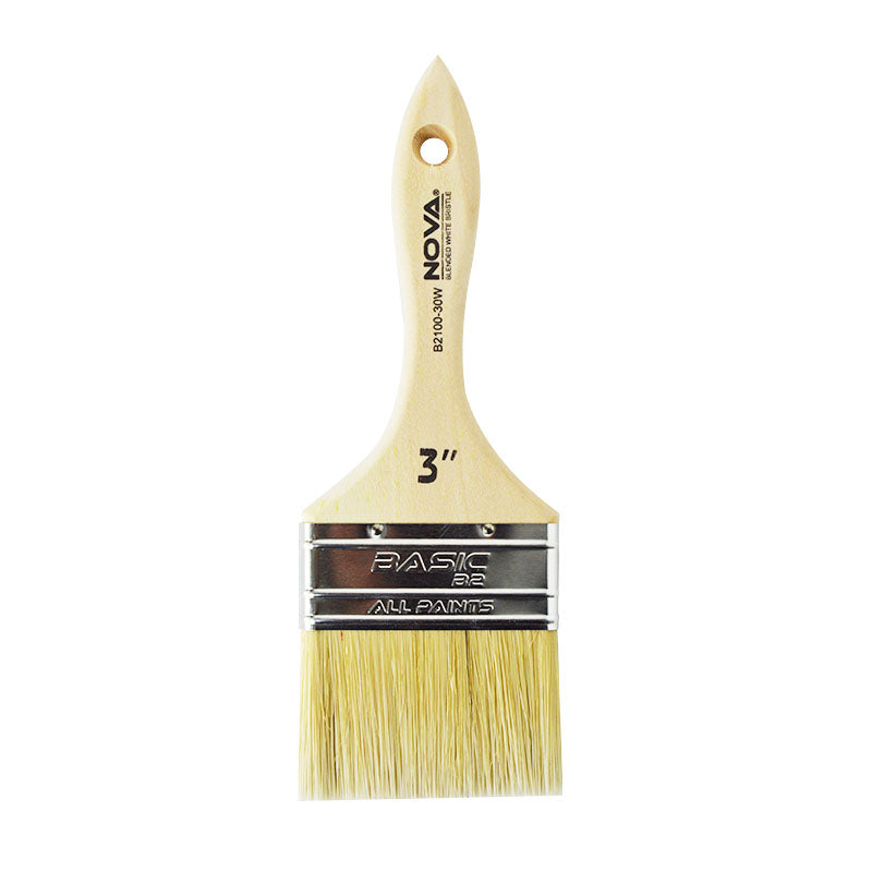 Standard brush 3"