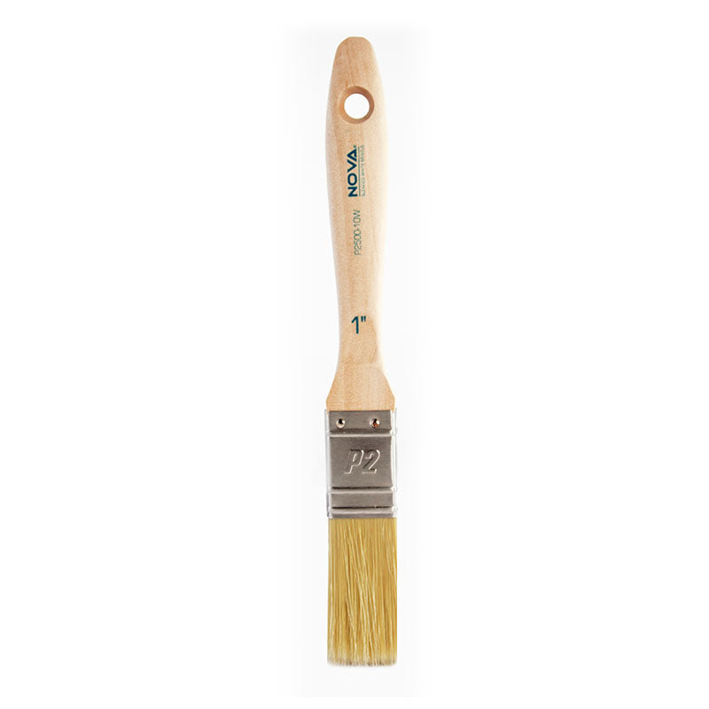 Premium 1" Professional Brush