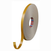 Cinta doble cara 3/4" 50 m blanco