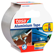 Aluminum tape 2" 10 m gray