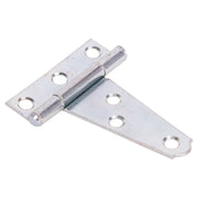 2" galvanized triangular hinge 1 pc