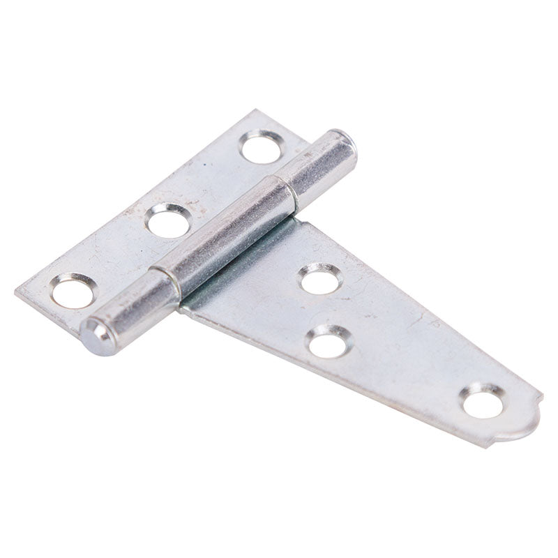 2" galvanized triangular hinge 1 pc