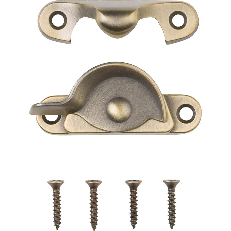 Window latch