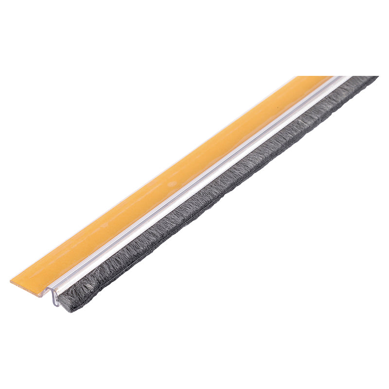 Amig transparent draft excluder