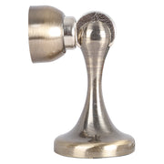 Magnetic door stop 3" bronze
