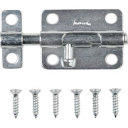 Galvanized Door Latch 3"
