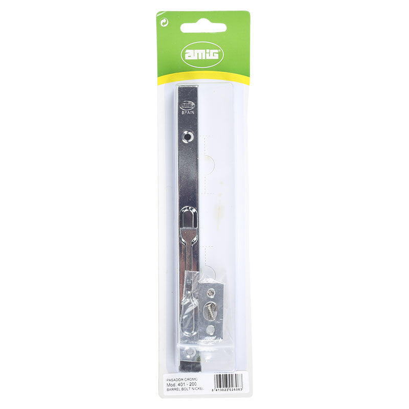 Chrome door handle mod. 401-200