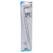 Rod bolt 5/8" x 18"