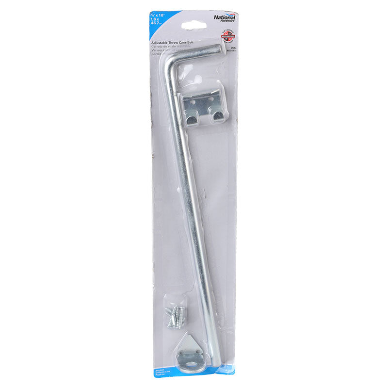 Rod bolt 5/8" x 18"