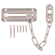 Nickel chain pin