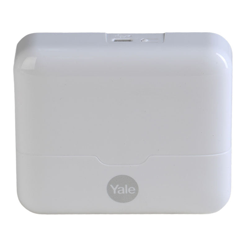 Módulo Hub connect plástico Yale