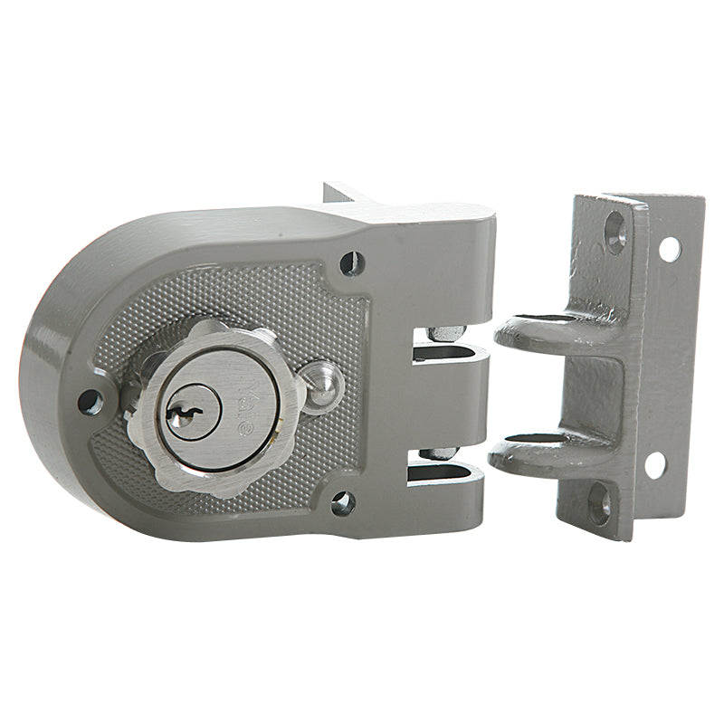 396-60 Right Hand Mortise Lock for Sliding Door