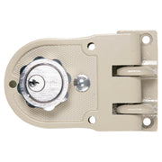 Left hand sliding door mortise lock 396-60