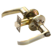 Manija sin llave bronce